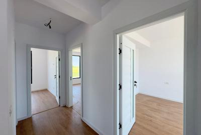 Casă individuală cu 5 camere cu Teren 420 Mp în Berceni - 15