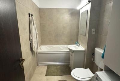 Garsonieră în Central - 7