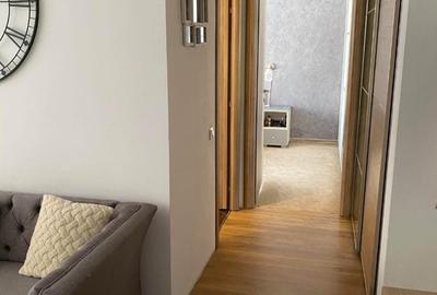 Apartament cu 2 camere decomandat, mobilat în Tomis Plus - 4