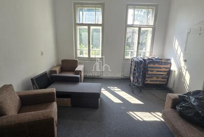 Spatiu de Birouri 140 Mp Et.1 De Inchiriat, Str Koteles Samuel,Central - 5