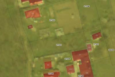 Oportunitate investie teren cu proiect 650 mp Cornu de Sus - 5