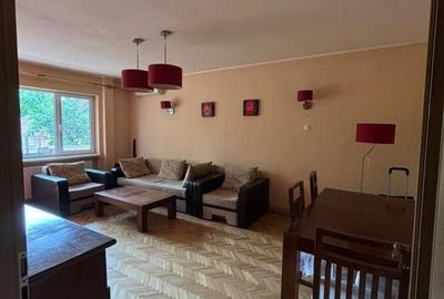 Complex-Studentesc | 2 Camere | Decomandat