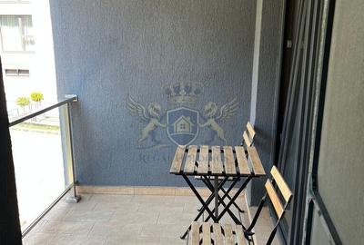 Apartament cu 2 camere decomandat, mobilat în Central - 8