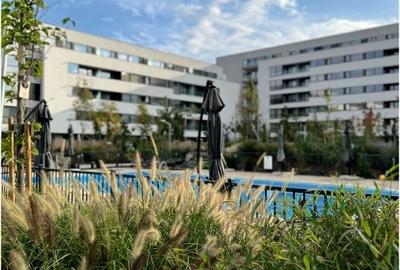 3 camere Nou Finalizat, 88 mp SU totala - Sos. Chitilei-Lacul Străulești - 4