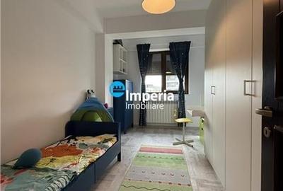 Apartament 3 cam, decomandat de vanzare in zona Moara de Vant, bloc intabulat - 5