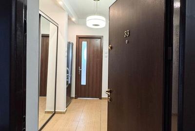 Iancului -Pantelimon, inchiriere garsoniera mobilata, utilata, 38mp. - 16