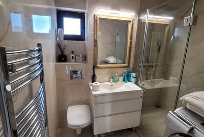 Apartament 3 camere Mazepa 2,an construcție 2019,mobilat și utilat - 3