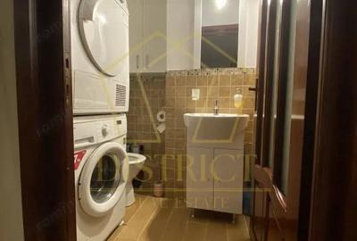 Apartament deosebit cu 3 camere | Girocului - 10