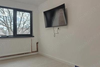 Garsonieră decomandată în Gojdu