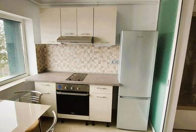 Garsonieră în Central - 1