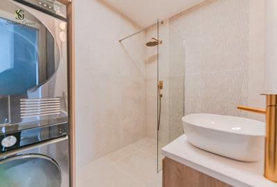 Penthouse cu finisaje premium, prima inchiriere, in Racadau - 17