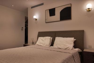 Apartament cu 4 camere, mobilat în Primăverii - 5