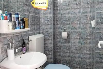 Apartament de vanzare, 3 camere, zona Pacurari- Scoala Elena Cuza, Iasi - 7