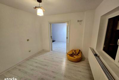 Apartament cu 2 camere semidecomandat în Trivale - 12