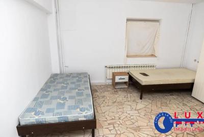 Apartament cu 2 camere semidecomandat în Central - 2