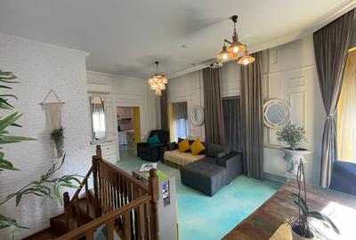 Cismigiu | Duplex - 3 Camere | Modern | Decomandat | Cladire Istorica - 2