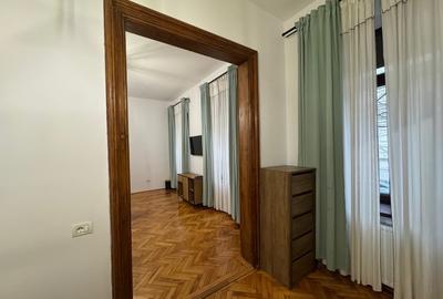 Apartament modern cu 2 camere de închiriat în zona istorică Fabric! - 11