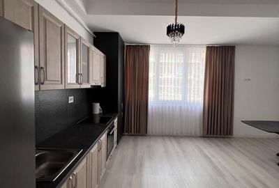 Apartament cu 2 camere decomandat în Petru Rareș - 6