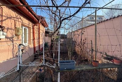 Casă individuală cu 7 camere cu Canalizare în Chitila - 15