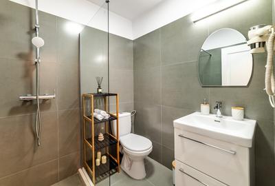 Studio de inchiriat in zona Pescarie/Faleza Nord - Ideal pt studenti - 4