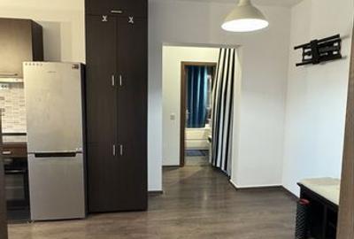 Apartament cu 2 camere în Valea Lupului - 4