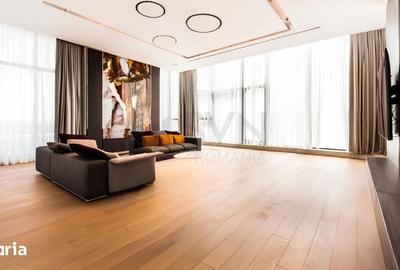 Apartament cu 4 camere în Herăstrău - 11