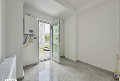 Apartament cu 3 camere decomandat în Central - 3