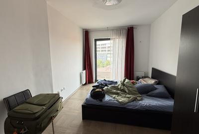 Apartament cu 3 camere semidecomandat, mobilat în Central - 5