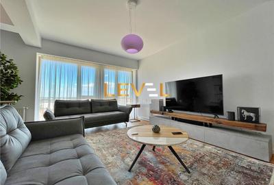 Apartament cu 3 camere decomandat, mobilat în Herăstrău - 1