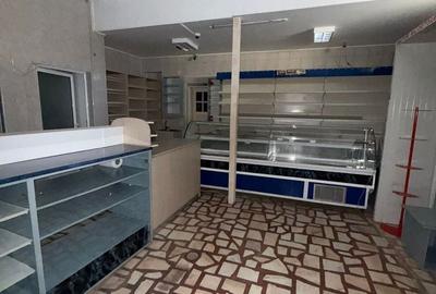 Spațiu comercial, de 60 mp, în Sălaj - 3