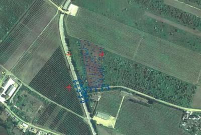 Teren de 1729 mp, în Fălticeni - 5