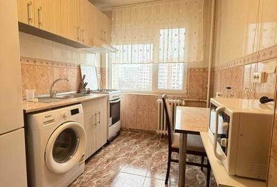 Apartament cu 2 camere decomandat în Colentina - 2