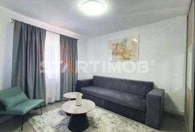 Garsoniera renovata zona ITC - Vlahuta - 20