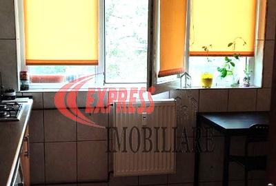 Titan, Nicolae Grigorescu, Metrou, Parc IOR - 4