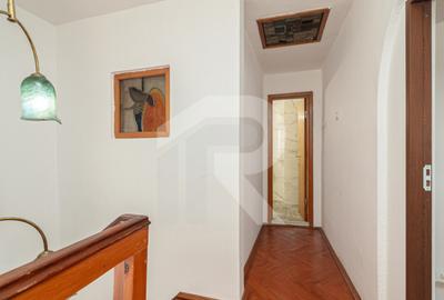 Casa de inchiriat Str Justinian pretabila birouri - 3