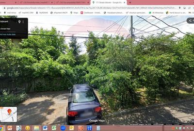 Teren 401mp Strada Izbiceni - 1