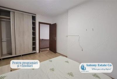 Apartament de inchiriat, 2 camere, West Residence - Oradea - 7