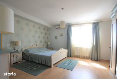 Casă cu 5 camere cu Teren 500 Mp în Central - 5