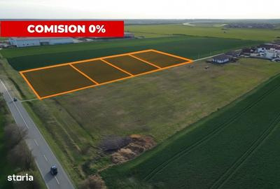 Spațiu comercial, în Sânandrei