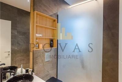 Inchiriere Apartament 2 Camere  Belair Lake Iancu Nicolae - 7