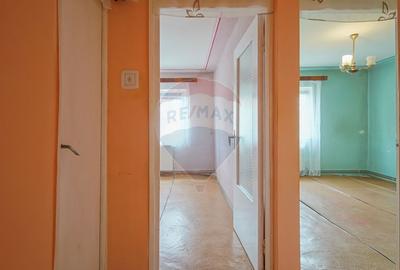 0% COMISION | APARTAMENT 3 CAMERE DECOMANDAT | TRACTORU 0% COMISION | APARTAMENT 3 CAMERE DECOMANDAT | TRACTORU - 11