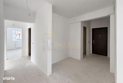 Apartament cu 3 camere în Frumoasa - 6