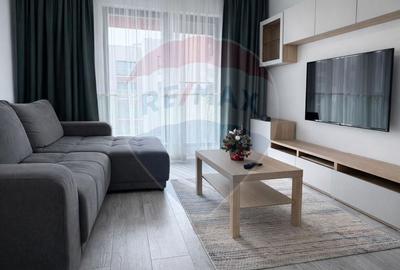 Apartament cu 2 camere decomandat, mobilat în Lujerului - 1