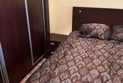 Apartament cu 3 camere decomandat, mobilat în Unirii - 4