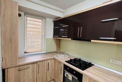 Apartament cu 2 camere decomandat în 13 Septembrie - 9
