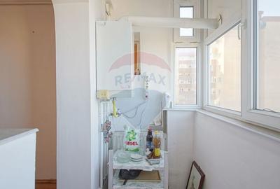 Apartament 2 camere zona Grivitei - 15