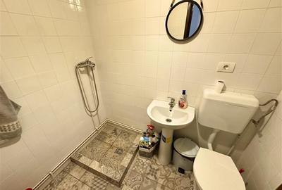 Apartament 2 camere. Zona Ultracentrală, Arad. - 4