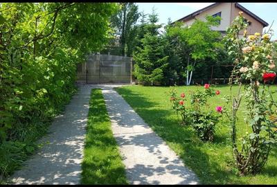 Casă cu 6 camere cu Canalizare în Ultracentral - 5