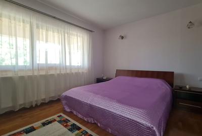 Vila impozanta in zona linistita la 15 minute de capitala! - 22