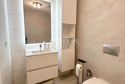 Apartament lux 2 camere de inchiriat in Prima Urbana 3 - 6